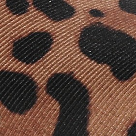 brown leopard
