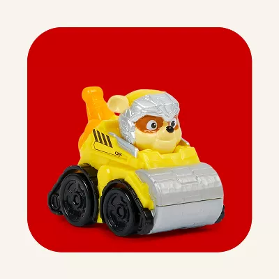 Zak! Designs 15 Ounce Paw Patrol Chase, Rubble, Marshall Soup