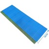 Outdoor Sleeping Pad Foldable Moisture-proof Thick Single Mat for Camping - 4 of 4