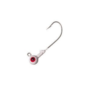 Arkie Lures Painted Saltwater Ball Heads - 1 of 3