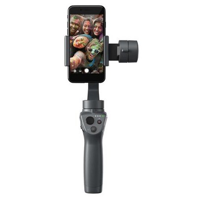 DJI Osmo Mobile 2 Handheld Smartphone Gimbal
