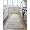 Hauteloom Kazi Beige Premium Area Rug - 2 of 4