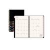 Blue Sky Brook Gossen Planner Pocket 5"x8" Weekly/Monthly Wirebound 15 Month Rainbow City - 4 of 4