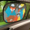 Diono Baby Sun Shade Stoppers - 2pk - 3 of 4