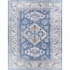 Hauteloom Rectangle Area Rug   Medium Gray - 4 of 4