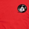 Men's - Disney - Mickey & Friends Short Sleeve Graphic T-Shirt - 2 of 4