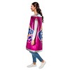 Rubies Fanta Grape Soda Can Adult Costume - 4 of 4