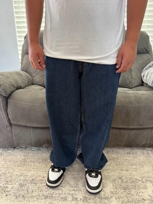 Levi's® Men's 578™ Baggy Fit Jeans - Bag Secured 30x30 : Target