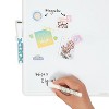 U Brands 11"x14" Contempo Value Pack Butterfly Disco - 3 of 4