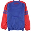 G-III Sports Mens Chicago Cubs Side Zip Sweatshirt - 2 of 2
