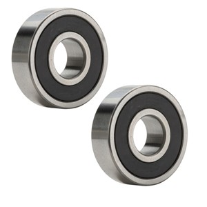 Black and Decker 2 Pack of DCG426B Genuine OEM Ball Bearings - 605040-17-2PK - 1 of 1
