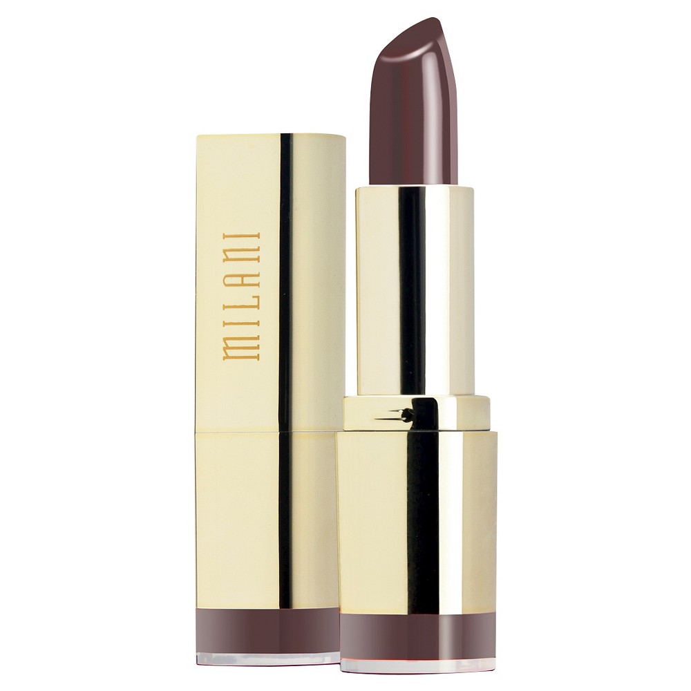 UPC 717489740388 product image for Milani Color Statement Lipstick - Double Espresso 0.14 oz | upcitemdb.com