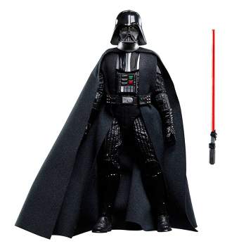 Star Wars: A New Hope Darth Vader Black Series Action Figure