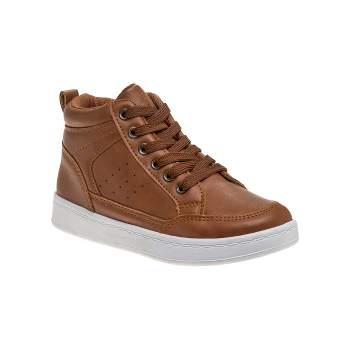 Beverly Hills Polo Club Boys High-Top Casual Sneakers (Little Kids)
