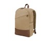 Port Authority Cotton Canvas School Backpack - 2 of 4