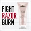 Cremo Women's Shaving Cream - Jasmine Tuberose - 6 fl oz - 4 of 4