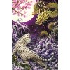 Trends International Kayomi Harai - Moonlight Dragon and Tiger Unframed Wall Poster Prints - 4 of 4