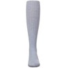 Memoi Girls Ribbed Cotton Blend Sweater Tights - 2 of 2