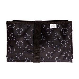 J.L. Childress Full Body Portable Baby Changing Pad, Fully Padded for Baby's Comfort, Waterproof, Opens to 19" X 30" - 1 of 1