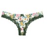 Adore Me Women's Shea Thong Panty - 2 of 2