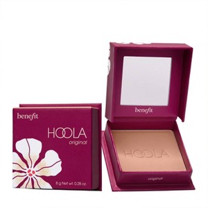 Benefit Cosmetics Hoola Matte Powder Bronzer - Ulta Beauty - 1 of 4