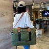 Outdoor travel bag, large capacity sports camping backpack, unisex laptop backpack - 3 of 4