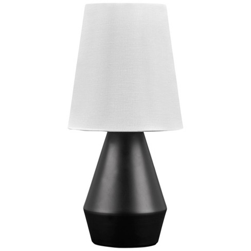 Lanry Metal Table Lamp Black - Signature Design by Ashley - image 1 of 3