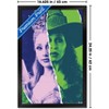 Trends International Wicked: For Good (2025) - Torn Framed Wall Poster Prints - 3 of 4