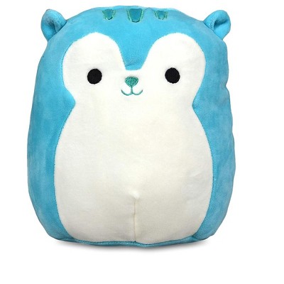 squishmallow plush teal dino 16 inch