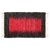 Burbank Collection Cotton Area Rug - Home Weavers - 2 of 4