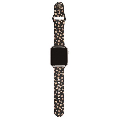 Walli Cases Blossoming Buds Apple Watch Band