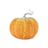 Foam Pumpkin and Gourd Décor (Set of 2) - 3 of 3
