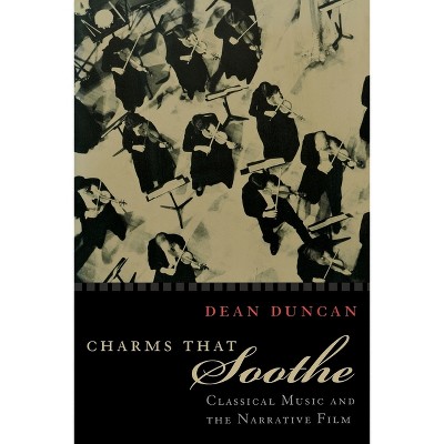Charms That Soothe - by  Dean Duncan (Hardcover)