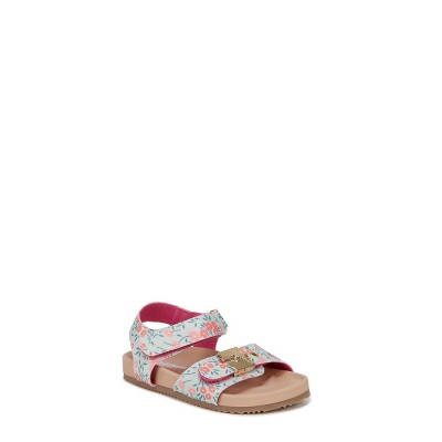 Dr. Scholl's Infant Girls Original Toddler Sandals