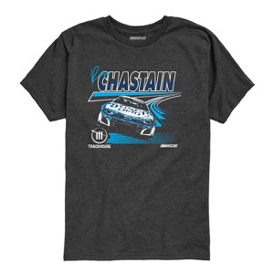- NASCAR - Ross Chastain Race Lines - 1 of 2