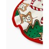 PATPAT Christmas Family Matching Pajama Sets Includes Christmas Socks - 4 of 4