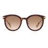 Kate Spade KS Keesey/G/S 086_HA Womens Round Sunglasses Havana 53mm - 2 of 3