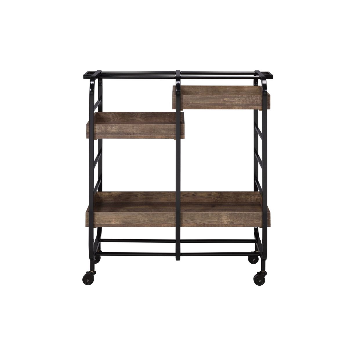 Vorrik Serving Cart - Acme Furniture - thumbnail 2