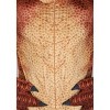 HalloweenCostumes.com Adult Carnotaurus Dinosaur Costume | Fierce Prehistoric Creature Jumpsuit w/ Hood, Gloves, Shoe Tops - 3 of 4