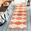 Courtyard CY6162 Power Loomed Indoor and Outdoor Rug - Safavieh - 2 of 4