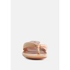 Memestar Low Heel Thong Sandals - 4 of 4