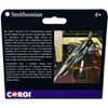 North American X-15 Rocket-Powered Aircraft "NASA - US Air Force" "Smithsonian" Series Diecast Model by Corgi - 3 of 3