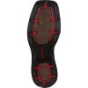 LIL' DURANGO Western Boot, BT286, Purple - 2 of 4