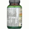 Irwin Naturals Women's Living Green liquid-Gel Multi 120 liquid gel. - 3 of 4