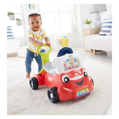 fisher price smart cart