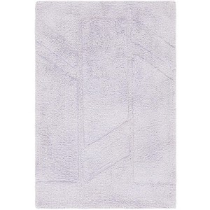 Easy Care ECR223 Table Tufted Machine Washable Indoor Rugs - Safavieh - 1 of 4