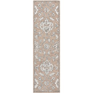 Metro MET826 Hand Tufted Indoor Rugs - Safavieh - 1 of 4