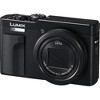 Panasonic LUMIX ZS99 Pocket-sized Travel and Lifestyle Camera, Black w/ Accessories Bundle - 3 of 4