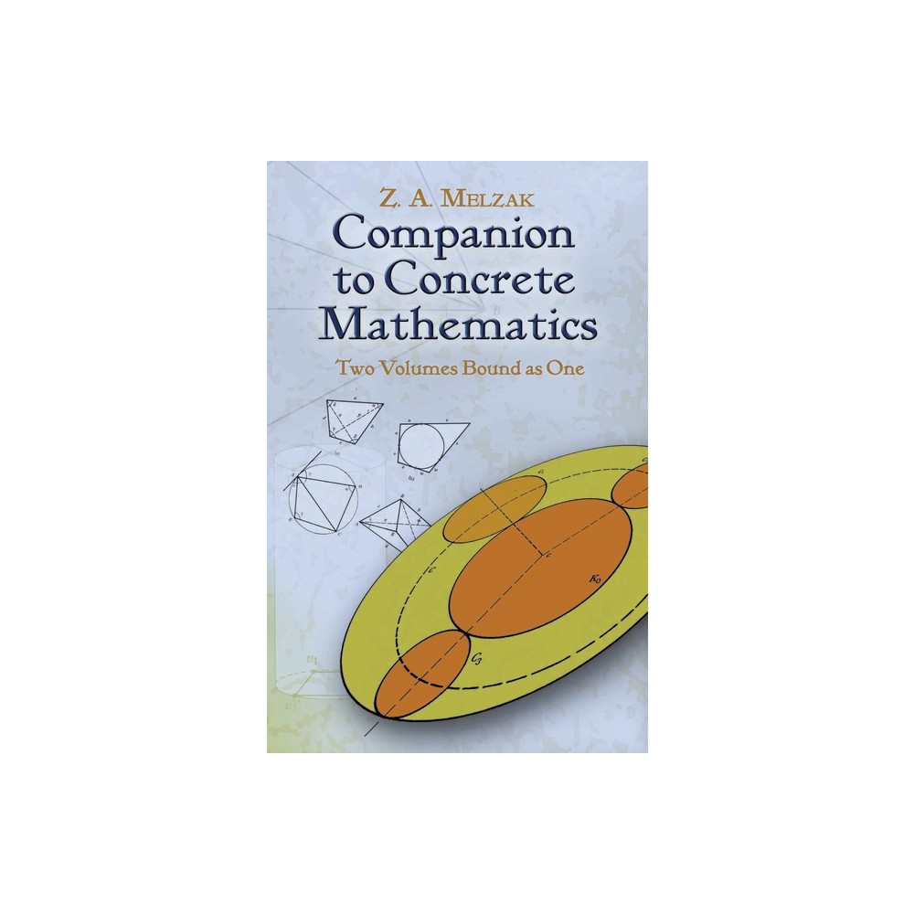 Concrete Mathematics Concrete Mathematics: A Foundation for
