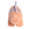 ebba Medium Sammi Stegosaurus Softiesaurus Adorable Baby Stuffed Animal Orange 12" - 2 of 4